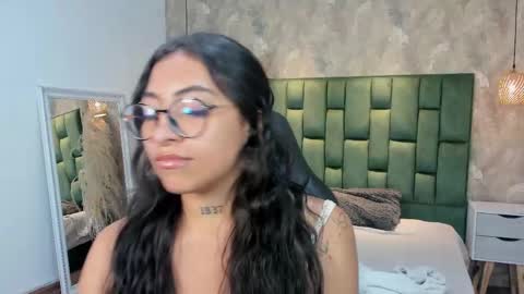 Alessia  online show from May 12, 3:26 am