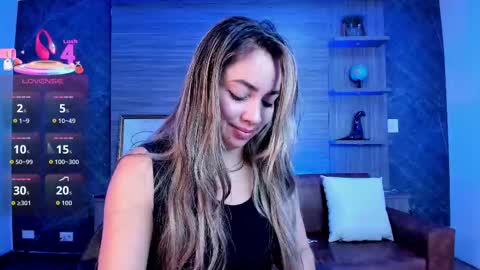 Snapshot of alessia_taylorr chatting on September 18, 11:53 am Alessia Everyday From 0530 to 1430 Col Time online show from September 18, 11:53 am