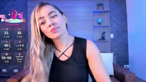 Snapshot of alessia_taylorr chatting on September 29, 11:37 am Alessia Everyday From 0530 to 1430 Col Time online show from September 29, 11:37 am