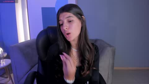 Alessia  online show from December 8, 6:28 pm