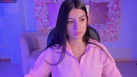 Alessia  online show from December 22, 12:27 pm