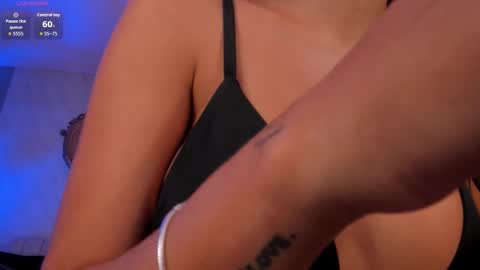 Alessia  online show from September 25, 9:12 pm