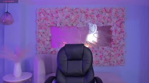 Alessia  online show from December 12, 7:48 pm
