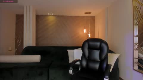 Alessia  online show from October 24, 8:16 pm