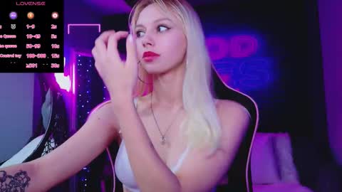 alessiacroft online show from December 18, 5:34 am