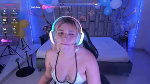 Alessia online show from September 30, 4:29 am