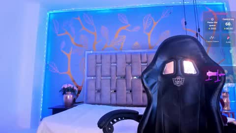 Alessia online show from September 24, 4:44 am