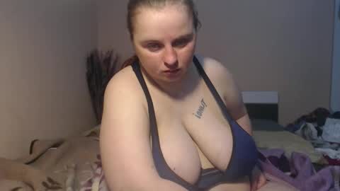 Alessia online show from April 3, 3:26 am