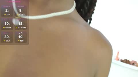 alessiiaa online show from December 21, 3:20 pm