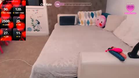 Snapshot of alesyadollblonde chatting on January 12, 7:21 pm AlesyadollBlonde online show from January 12, 7:21 pm