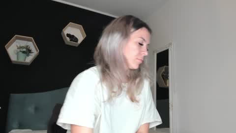 alesys69 online show from December 30, 12:00 am