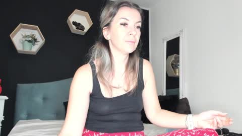 alesys69 online show from January 19, 10:28 pm