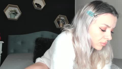 alesys69 online show from December 13, 8:36 pm