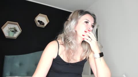 alesys69 online show from January 7, 12:13 am