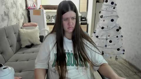 Aletta Oushen online show from January 14, 11:37 am