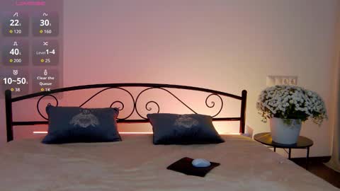 Snapshot of alettabellini chatting on November 1, 9:19 pm Emi online show from November 1, 9:19 pm