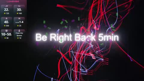 Snapshot of alettabellini chatting on October 29, 9:39 pm Emi online show from October 29, 9:39 pm