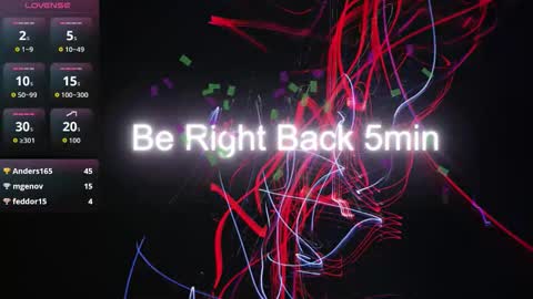 Snapshot of alettabellini chatting on October 16, 8:33 pm Emi online show from October 16, 8:33 pm