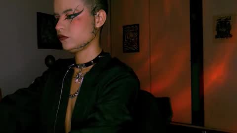 Alex online show from January 5, 10:35 pm