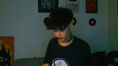 Alex online show from November 19, 11:27 pm