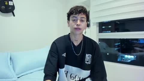 Residente0xxx online show from January 23, 12:04 am