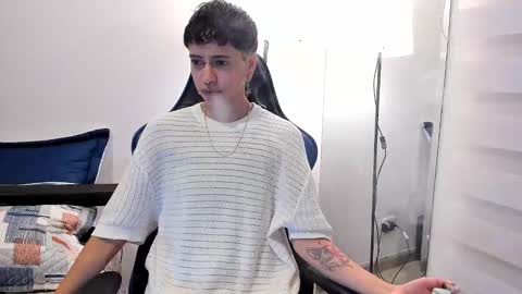 Residente0xxx online show from February 26, 6:51 am