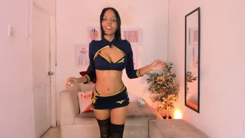 alexis online show from December 21, 6:22 pm