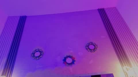 Snapshot of alexa_andherson chatting on October 31, 8:57 pm alexa andherson online show from October 31, 8:57 pm