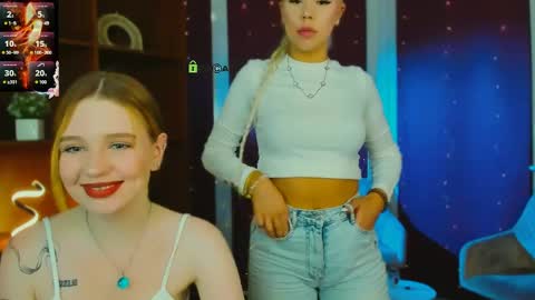alexa bonni online show from May 29, 6:39 pm
