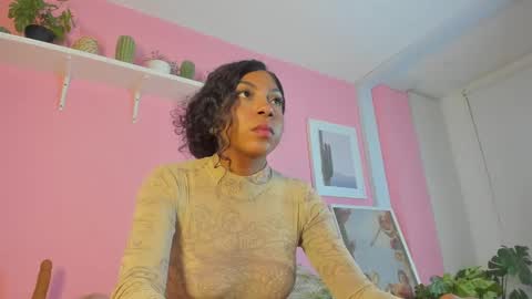 Alexandra  online show from January 9, 6:38 am