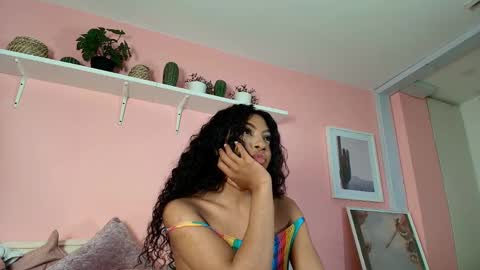 Alexandra  online show from January 6, 12:48 am