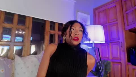 Alexandra  online show from March 12, 7:02 am