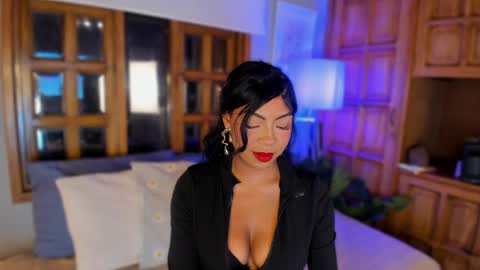 Alexandra  online show from March 4, 5:00 am