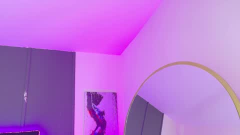 alexa_bue online show from September 10, 4:12 am