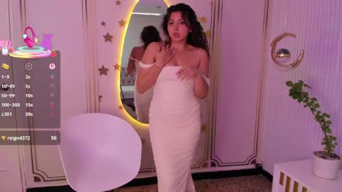 A L E X A   online show from April 23, 12:29 pm