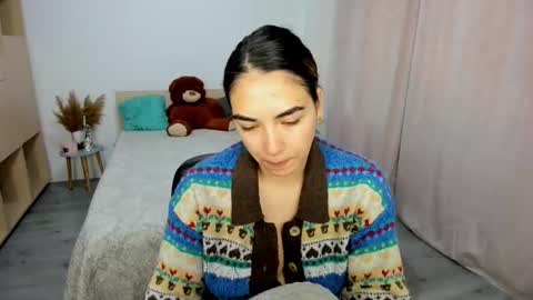 Alexa online show from November 8, 7:46 am