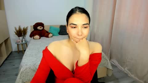 Alexa online show from October 3, 7:24 am