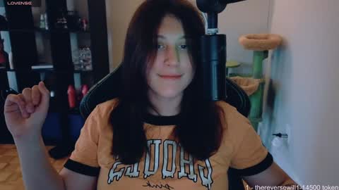 Snapshot of alexa_dream chatting on September 23, 11:03 pm dont be afraid to click social media link its  working  just click on that  online show from September 23, 11:03 pm