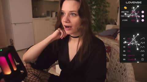 Snapshot of alexa_feels chatting on October 23, 4:02 pm Little Duck homie online show from October 23, 4:02 pm