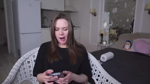 Little Duck homie online show from January 17, 4:58 pm