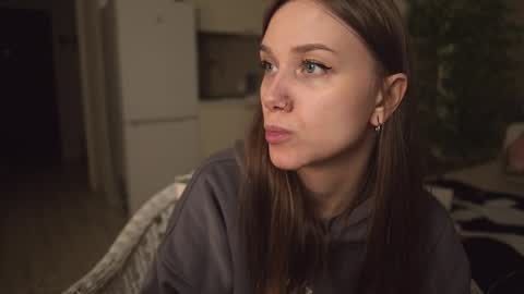 Snapshot of alexa_feels chatting on September 20, 4:38 pm Little Duck homie online show from September 20, 4:38 pm