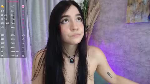 alexa_foxx27 online show from February 17, 7:57 pm