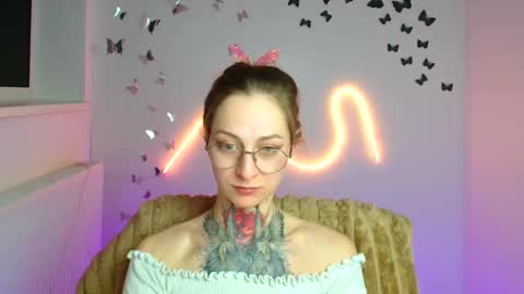 Alexa online show from March 4, 10:27 pm