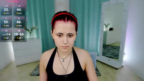 alexa_lexi online show from August 5, 12:33 pm