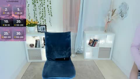 alexa_lexi online show from March 1, 11:21 am