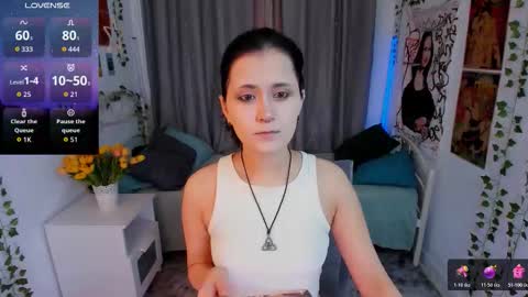 alexa_lexi online show from December 3, 11:12 am