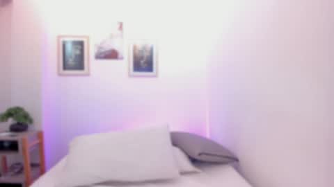 Alexa Millers online show from January 27, 4:09 am