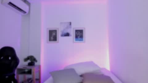 Alexa Millers online show from January 30, 4:27 am