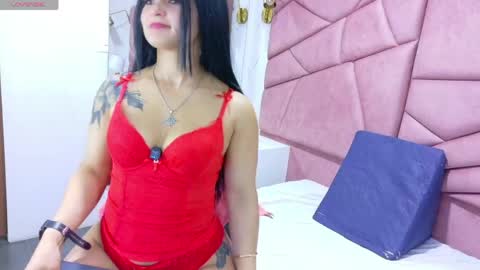 Alexandra online show from May 9, 1:24 pm