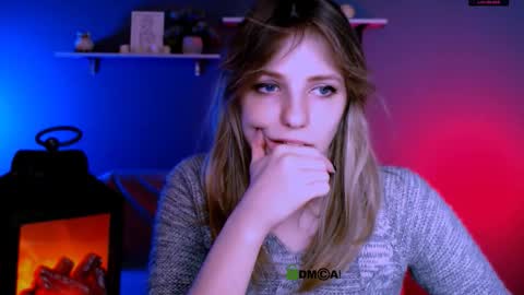 alexa_night_ online show from November 17, 9:54 am